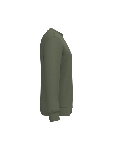 Sweatshirt Reciclada Unissexo - K4040 Sweatshirt Reciclada Unissexo - K4040