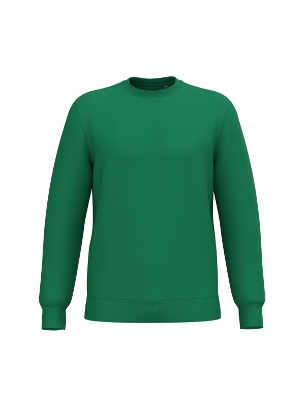 Sweatshirt Reciclada Unissexo - K4040