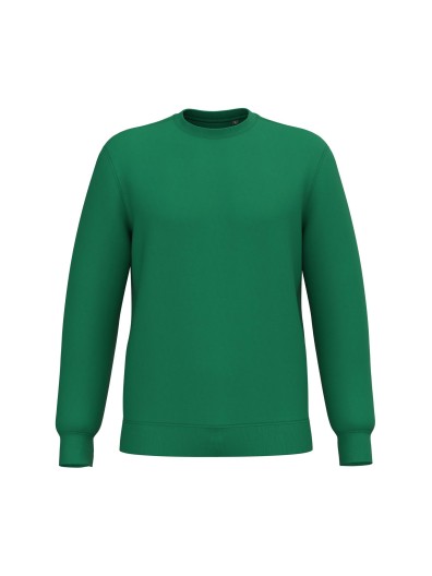 Sweatshirt Reciclada Unissexo - K4040 Sweatshirt Reciclada Unissexo - K4040