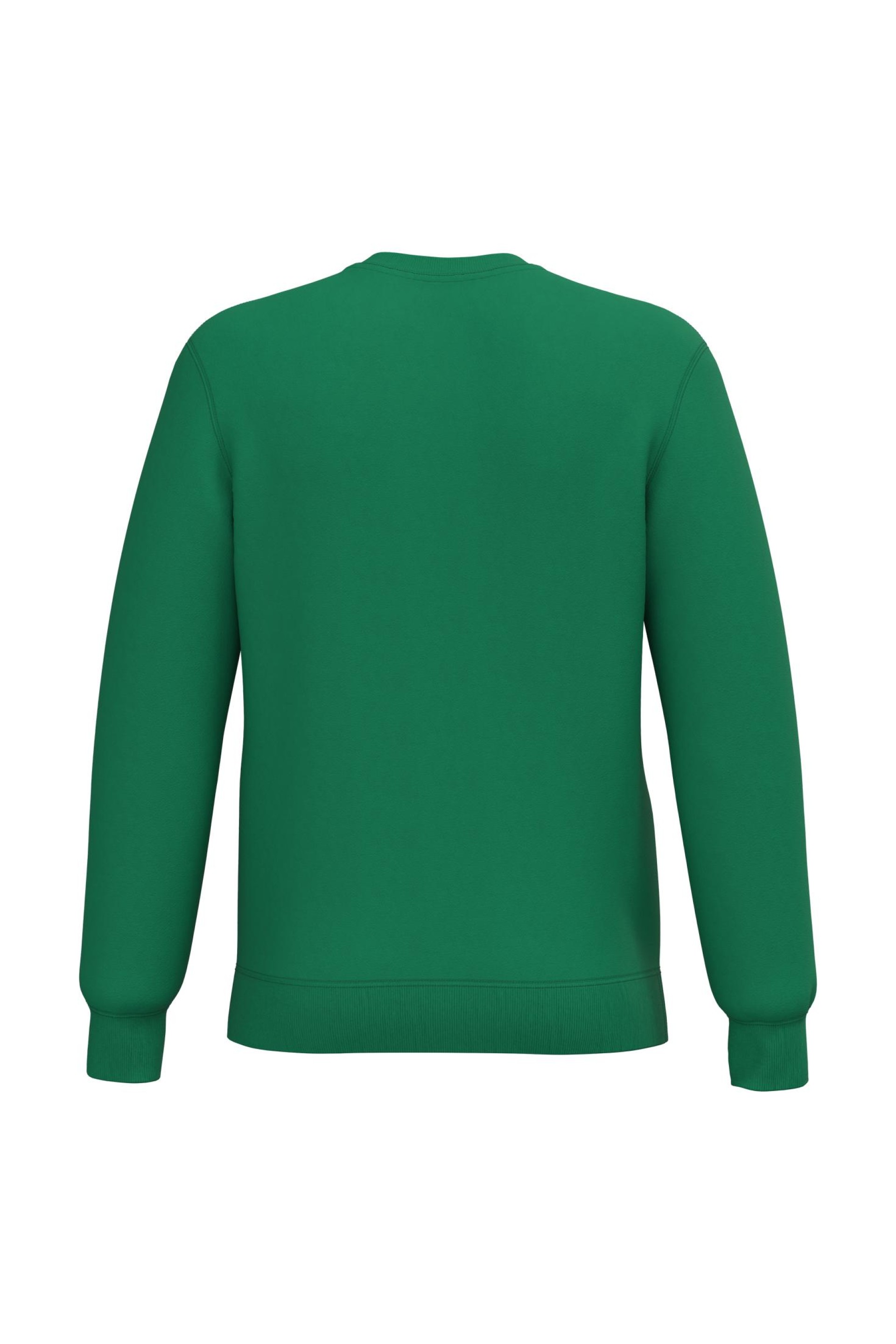 Sweatshirt Reciclada Unissexo - K4040
