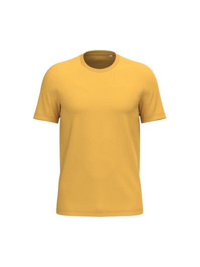 T-shirt eco-respons�vel unissexo