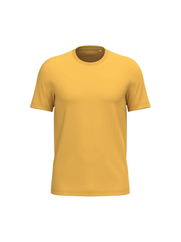 T-shirt eco-responsável unissexo