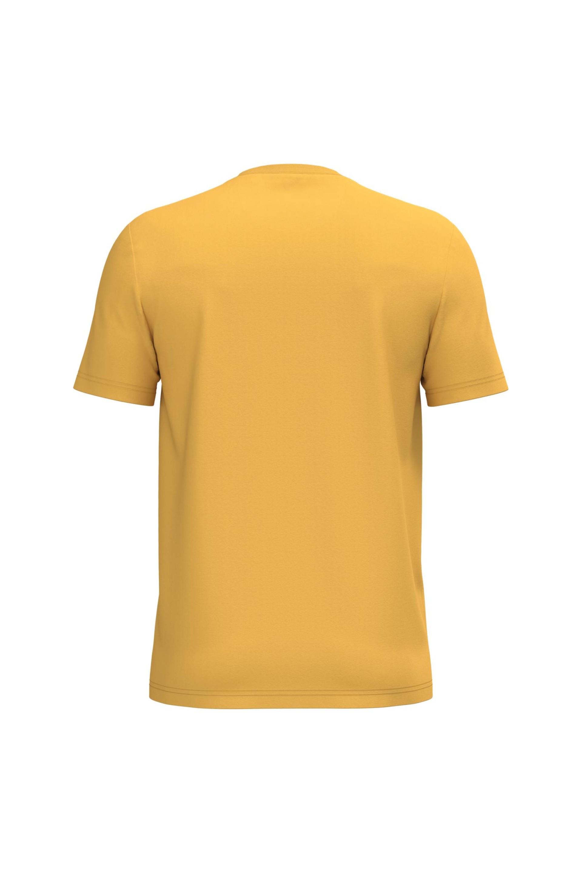 T-shirt eco-responsável unissexo