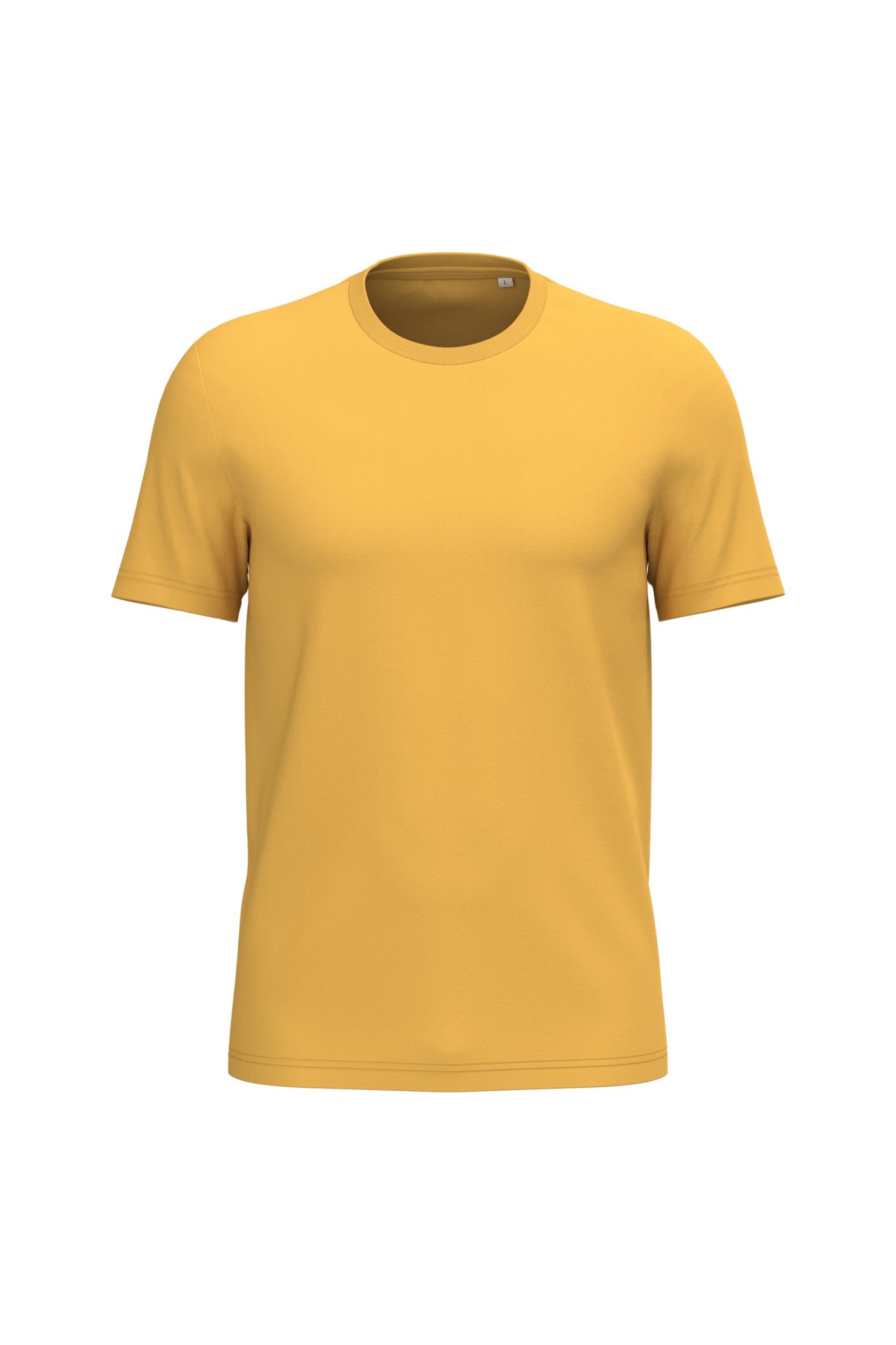 T-shirt eco-responsável unissexo