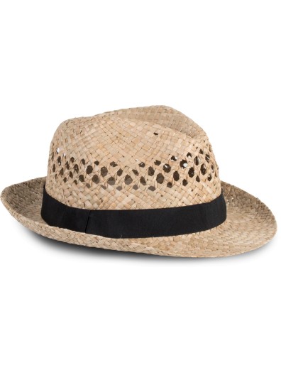 Chap�u Panam� ENTRA�ADO - KP613