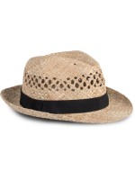 Chap�u Panam� ENTRA�ADO - KP613