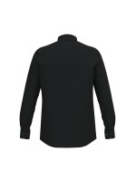 Camisa Oxford manga comprida de homem