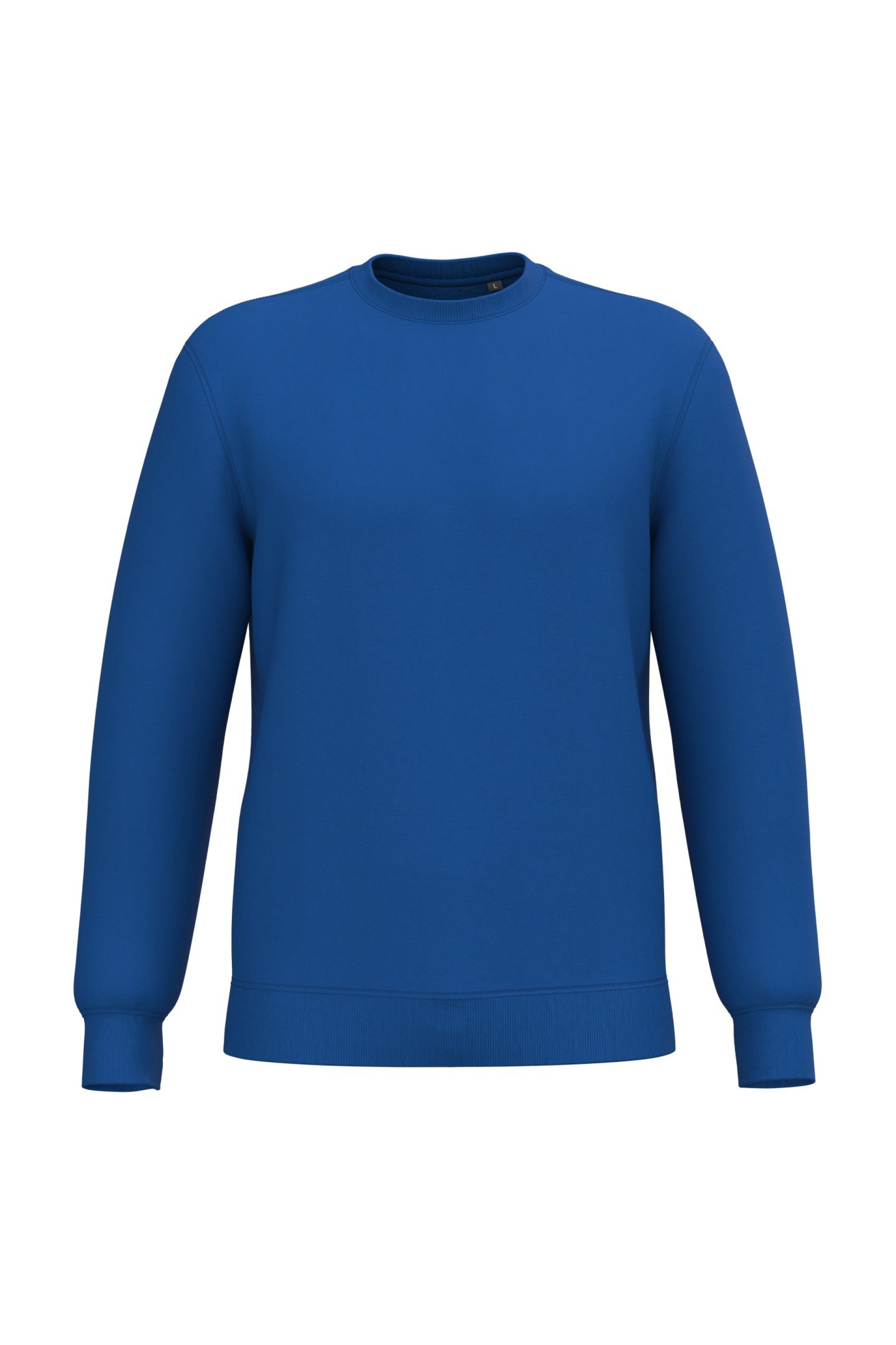 Sweatshirt Reciclada Unissexo - K4040