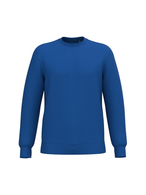 Sweatshirt Reciclada Unissexo - K4040