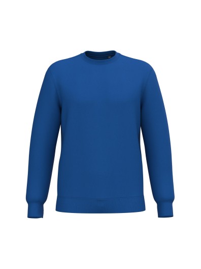 Sweatshirt Reciclada Unissexo - K4040 Sweatshirt Reciclada Unissexo - K4040
