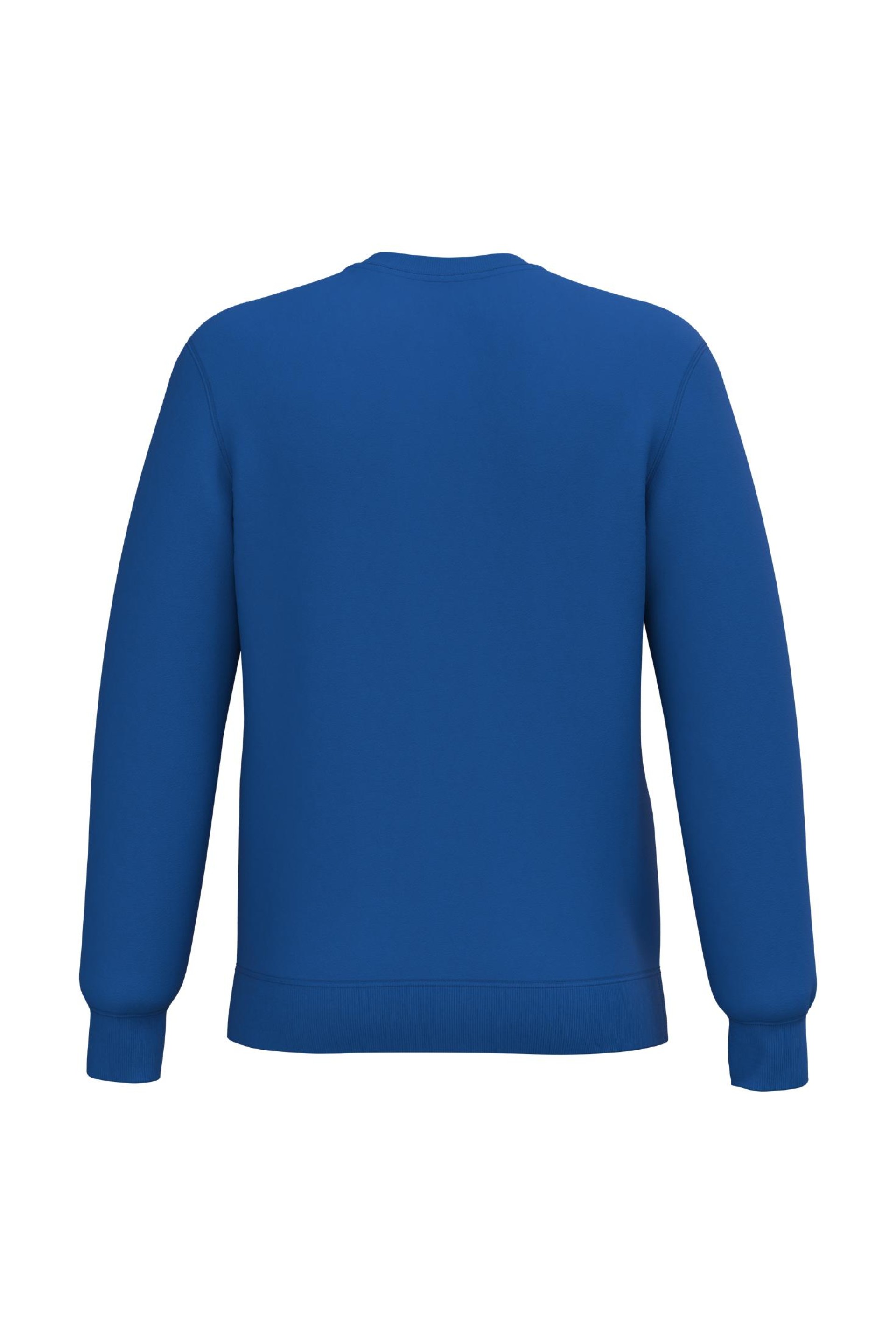 Sweatshirt Reciclada Unissexo - K4040