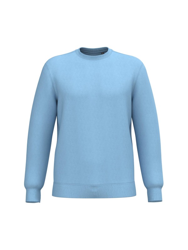 Sweatshirt Reciclada Unissexo - K4040