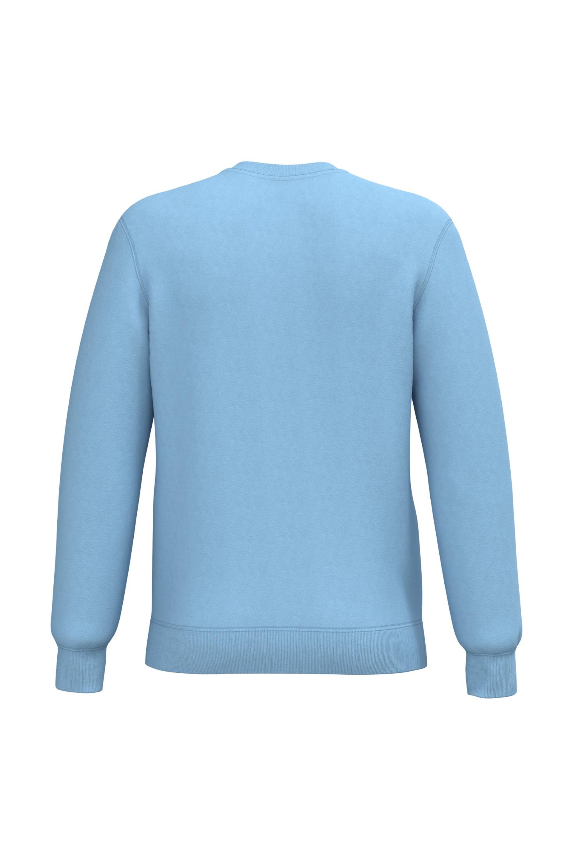 Sweatshirt Reciclada Unissexo - K4040