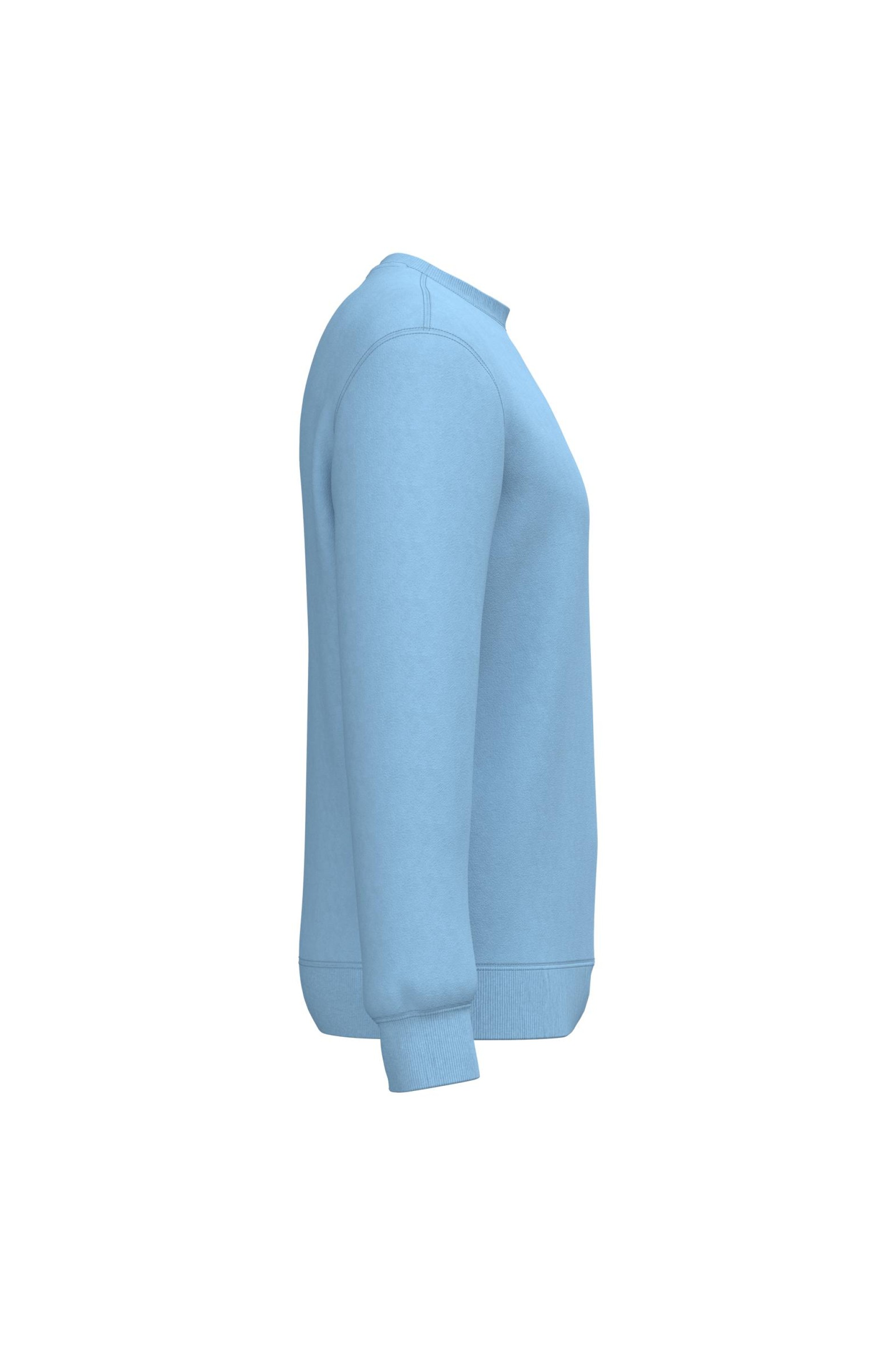 Sweatshirt Reciclada Unissexo - K4040