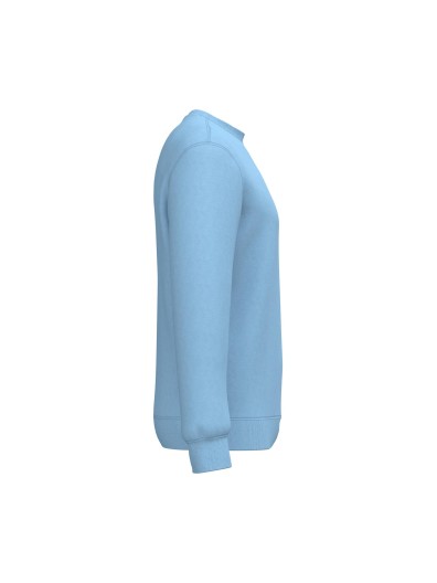 Sweatshirt Reciclada Unissexo - K4040 Sweatshirt Reciclada Unissexo - K4040