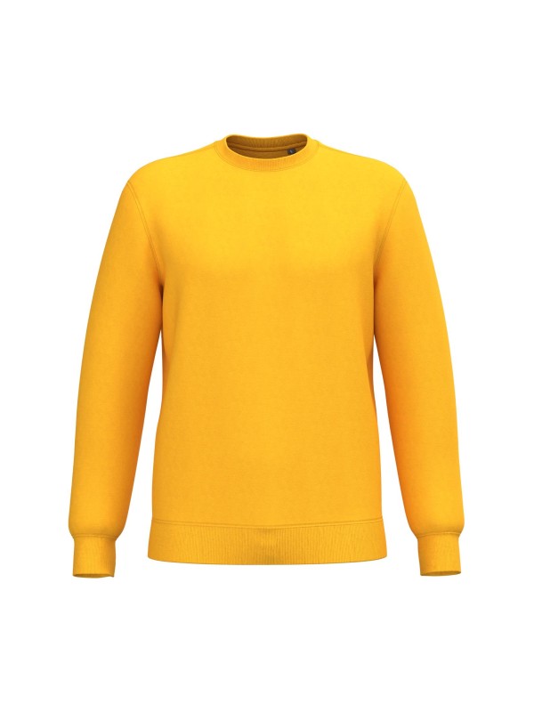 Sweatshirt Reciclada Unissexo - K4040