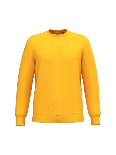 Sweatshirt Reciclada Unissexo - K4040 Sweatshirt Reciclada Unissexo - K4040
