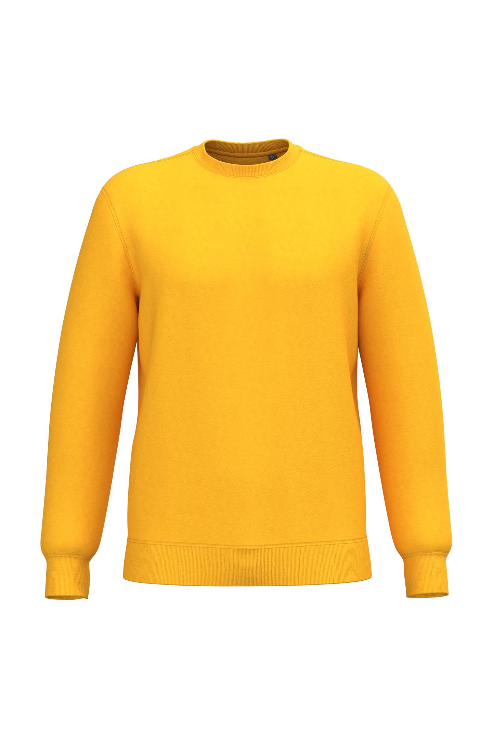 Sweatshirt Reciclada Unissexo - K4040