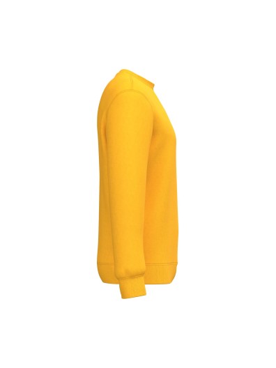 Sweatshirt Reciclada Unissexo - K4040 Sweatshirt Reciclada Unissexo - K4040