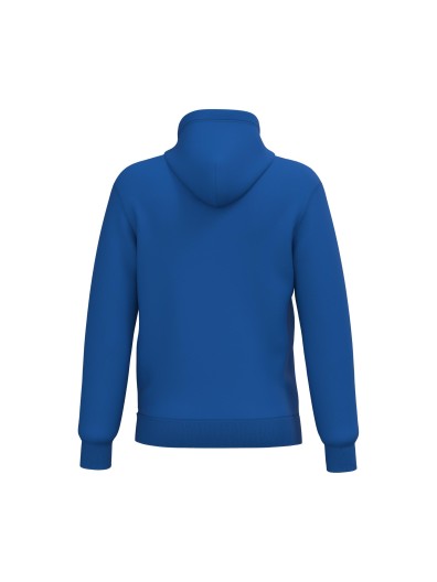 Sweatshirt reciclada com capuz unissexo - K4041 Sweatshirt reciclada com capuz unissexo - K4041