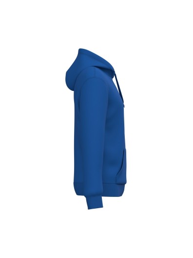 Sweatshirt reciclada com capuz unissexo - K4041 Sweatshirt reciclada com capuz unissexo - K4041