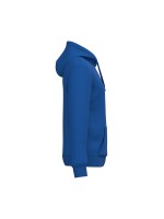 Sweatshirt reciclada com capuz unissexo - K4041