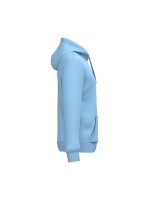 Sweatshirt reciclada com capuz unissexo - K4041