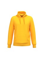 Sweatshirt reciclada com capuz unissexo - K4041