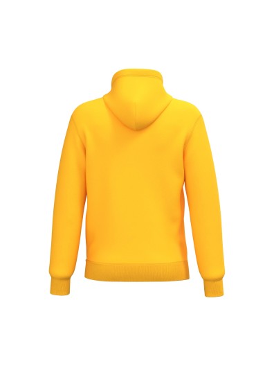 Sweatshirt reciclada com capuz unissexo - K4041 Sweatshirt reciclada com capuz unissexo - K4041