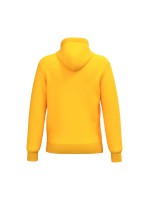 Sweatshirt reciclada com capuz unissexo - K4041
