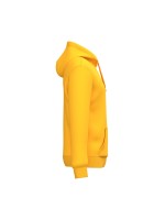 Sweatshirt reciclada com capuz unissexo - K4041