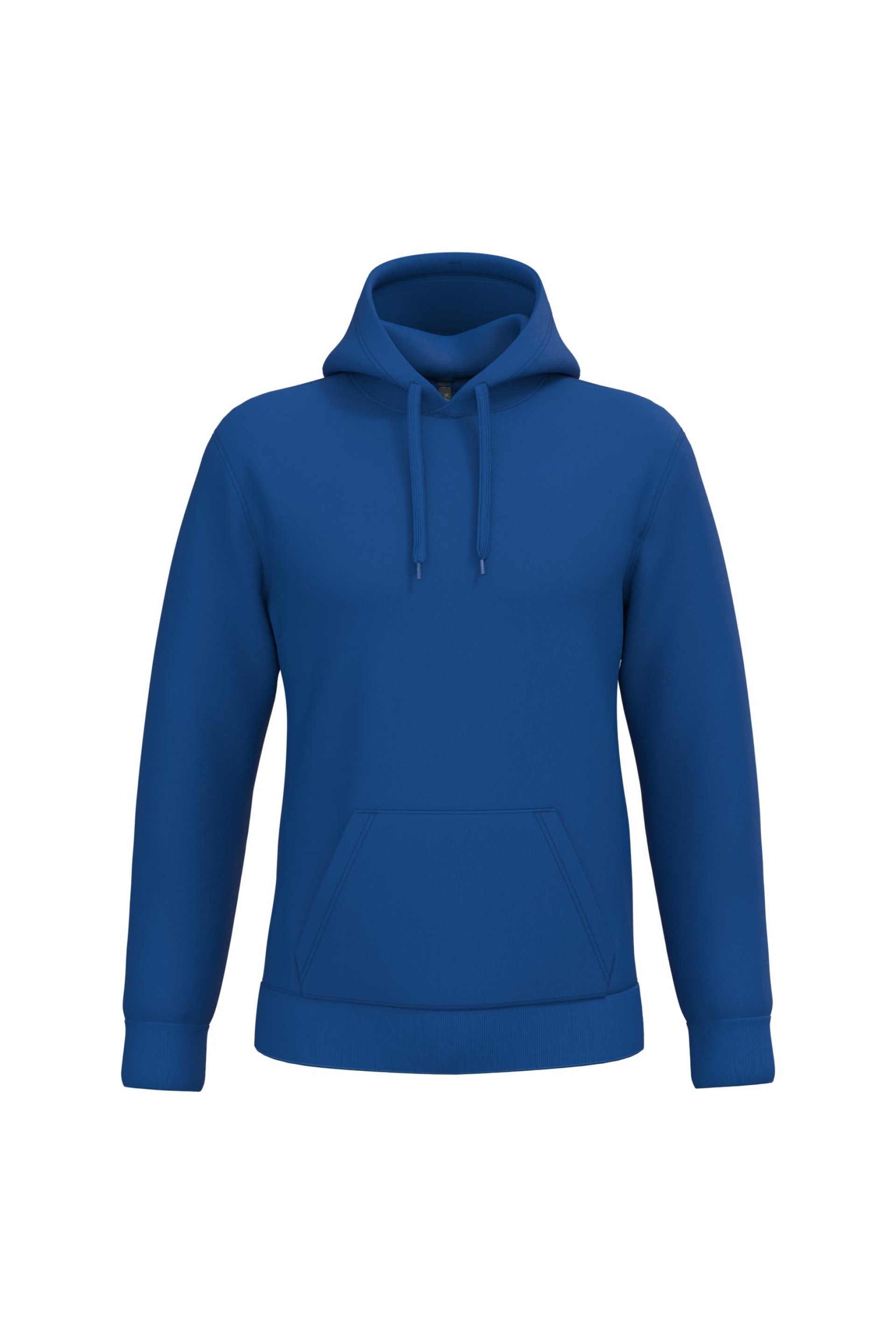 Sweatshirt de homem com capuz