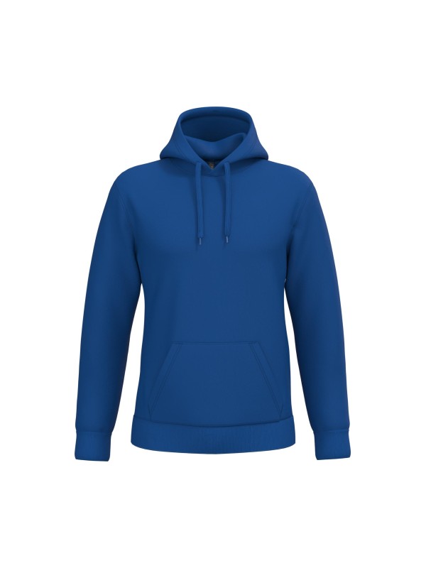 Sweatshirt de homem com capuz
