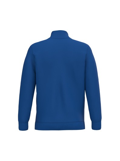 Sweatshirt 1/2 fecho Sweatshirt 1/2 fecho