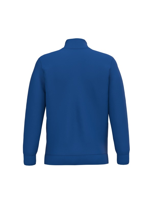 Sweatshirt 1/2 fecho