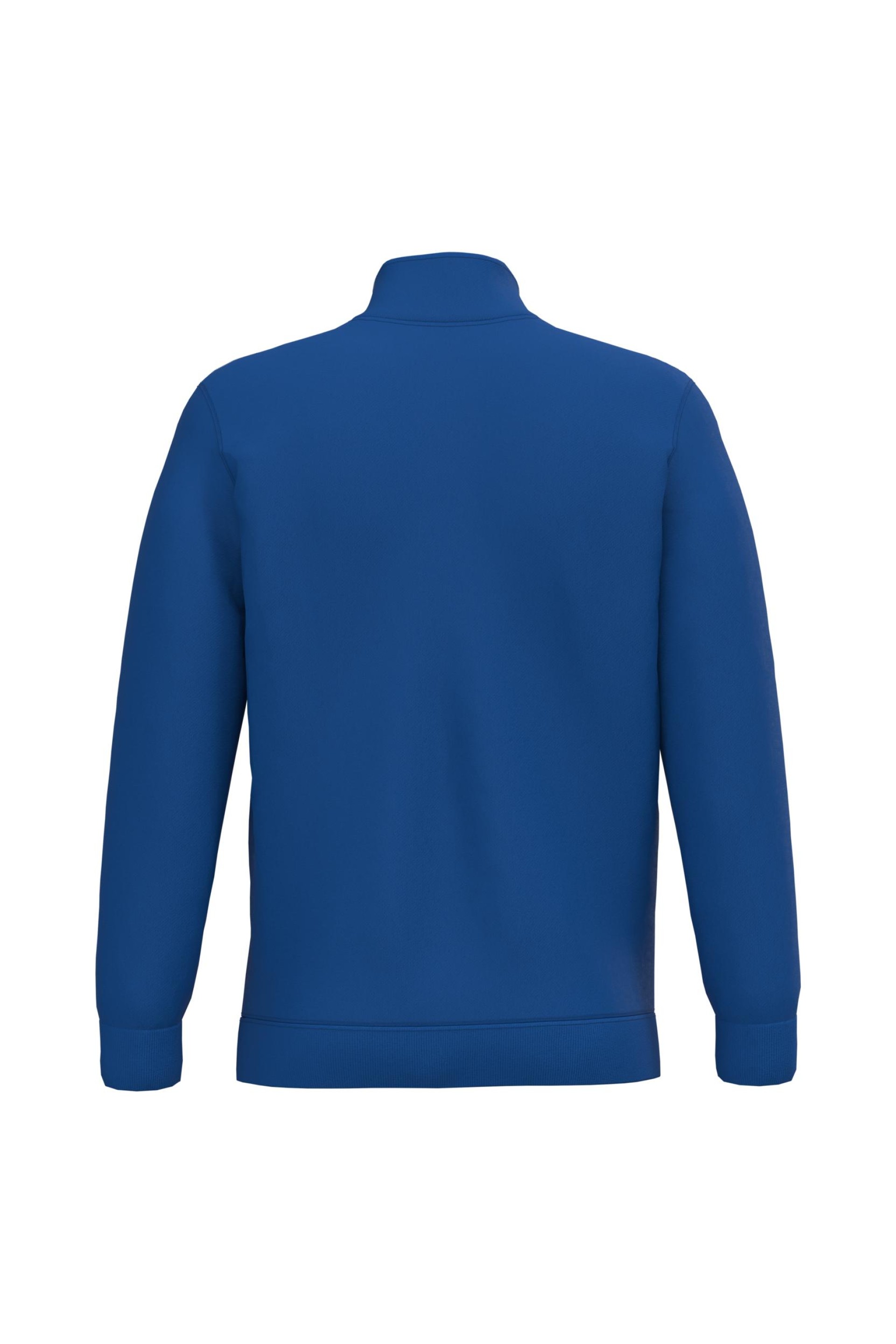 Sweatshirt 1/2 fecho