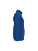 Sweatshirt 1/2 fecho