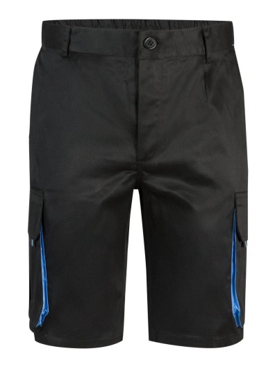 Bermudas Bicolor Srie 103007