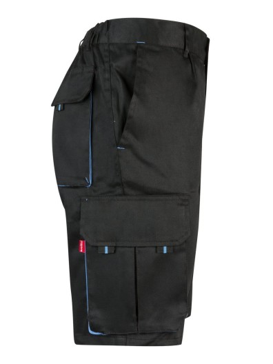 Bermudas Bicolor Srie 103007