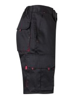 Bermudas Bicolor Multibolsos - S�rie 103007