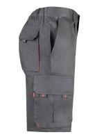 Bermudas Bicolor Multibolsos - Série 103007