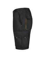 Bermudas Bicolor Multibolsos - Série 103007