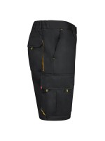 Bermudas Bicolor Multibolsos - Série 103007