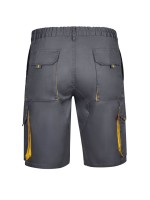 Bermudas Bicolor Multibolsos - Série 103007