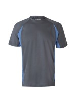T-Shirt T�cnica Bicolor S�rie 105501