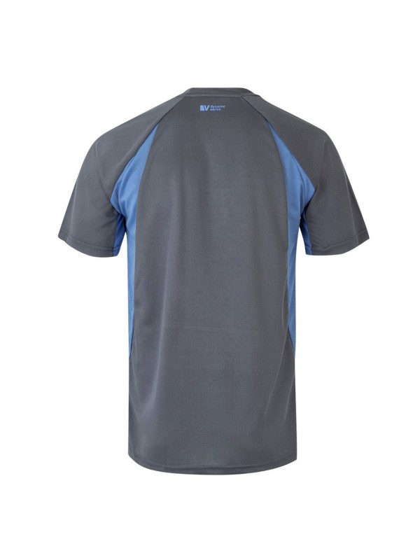 T-Shirt T�cnica Bicolor S�rie 105501