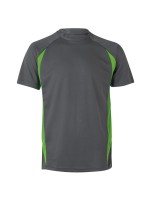 T-Shirt T�cnica Bicolor S�rie 105501
