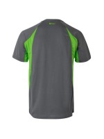 T-Shirt T�cnica Bicolor S�rie 105501