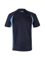 T-Shirt T�cnica Bicolor S�rie 105501