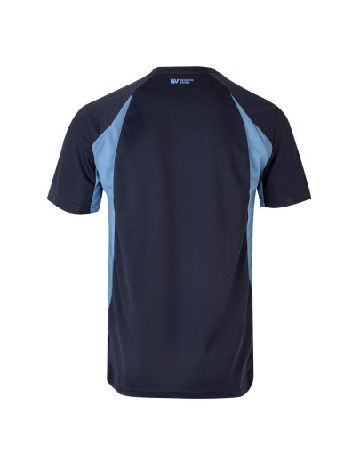 T-Shirt T�cnica Bicolor S�rie 105501